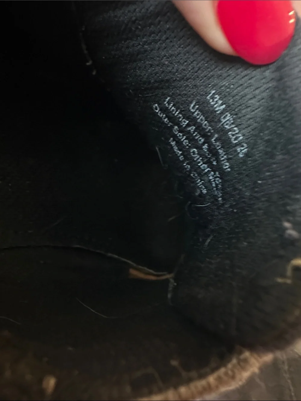 Banana Republic low top